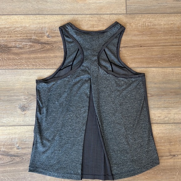 North Face Black Tank Top - Picture 7 of 10
